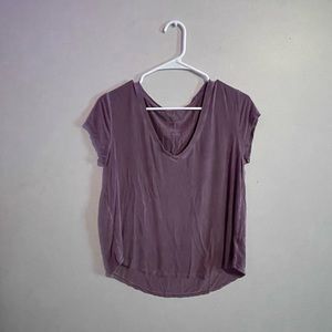 american eagle v-neck